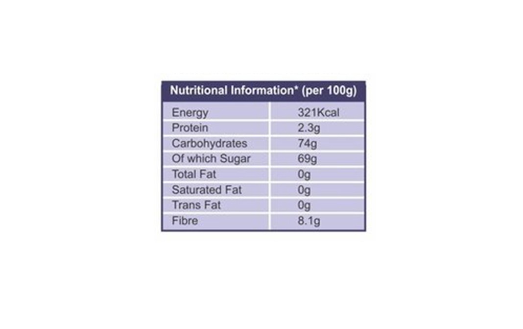 Natureale Premium Dried Blackcurrant    Box  200 grams